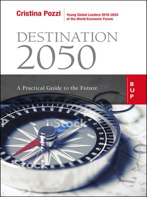 cover image of Destination 2050